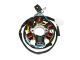 Stator Peugeot Ludix/Ludix Blaster 50cc 2-t