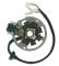 Stator d'allumage Generic/CPI/Keeway (5 prises) type Euro 2
