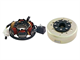 Ignition Peugeot Ludix 50