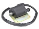 Bobine d'allumage RMS haute tension, scooter Aprilia/Gilera/Italjet/Piaggio/Vespa 50 - 180cc 2T