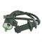 Bobine d'allumage HT, SYM 125-200cc (Sym 3051A H9A 000)