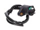 Bobine d'allumage HT (longueur 17cm), sans capuchon bougie