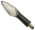 Blinkerset Vicma Finger LED schwarz CE