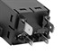 Contacteur de frein / feu stop, scooter Honda SH 125, Forza 125, Forza 300 ABS, PCX 125 et ADV 350