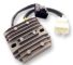 Régulateur de tension, type SH 300i ABS 2007 - 2010