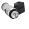 Injecteur de carburant, scooter Piaggio 3V, New Fly 125, Liberty 125, Vespa 946, Primavera