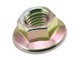 Mutter M7 x 1mm