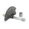 Axe de kick Peugeot SYM Mio 50/Peugeot 4-t 50