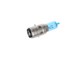 Scheinwerferbirne BA20D, super weiss (XENON) 12V/35W, Sockel S2