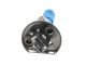 Ampoule de phare H1 P14 5S, 12V 55W bleu