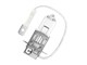 Halogen-Birne H3, weiss 12V/55W