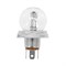 Ampoule blanche P45T 12V 45/40W