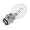 Ampoule sur socle S2 BA20D 6V 25/25W