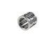 Kolbenbolzenlager Racing silber , Ø=12x17x15.7mm