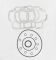 Set de joints MK Pro Race pour 59070