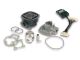 Kit Cylindre Malossi injection sport Piaggio/Gilera Purejet 50 LC