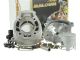 Zylinderkit Malossi MHR Team 7T Factory, Ø 47,6mm, 70cc Piaggio LC
