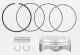 Kit piston complet Athena 94.95 mm