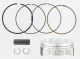 Kit piston complet 97.94 mm