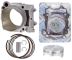 Kit cylindre Athena 500cc (102mm), motocross Yamaha YZ450-F 2010-2011