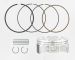 Kolbenkit 97.94 mm Athena 478cc Yamaha YFZ450 2004-2011