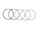 Segments Athena pour kit cylindre 600320