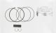 Piston complet Athena 99.95 mm