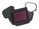 Luftfilter Honda MSX 125cc