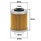 Filtre à huile HIFLO FILTRO HS157, KTM / BETA / Husquvarna / Husaberg