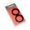Simmers de fourche 38x50x10.5 RSD (2 x joint spi)