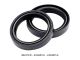 Simmers de fourche 45x57x11mm RSA (2 x joint spi) Athena