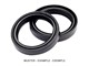 Simmers de fourche 36x48x11/12.5mm RSD2 (2 x joint spi)