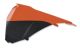 Prs caches latéraux oranges/noir KTM SX/SXF 2013 ->