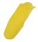 Garde boue arrière jaune Suzuki RM-Z 250 2004-2006