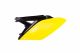 Seitenteile schwarz-gelb Suzuki RMZ 250 2010-2018