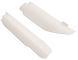 Protection fourch blanc Suzuki RMZ450 2007-2012