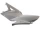 Seitenteile weiss Suzuki RMZ 250 2010-2018