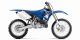 Verkleidungskit blau (98) Yamaha YZ125/YZ250 2006-2011