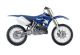 Verschalung blau (98) Yamaha YZ125/YZ250 2002-2005