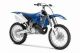 Kit carénage cplt bleu (98) Yamaha YZ125/YZ250 2000-2001