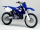 Verkleidungskit blau (98) Yamaha YZ125/YZ250 1996-1999