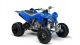 Kit carénage cplt Quad bleu Yam YFZ450
