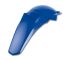 Garde boue arrière bleu Yamaha YZ 250F/450F Jg. 03-05