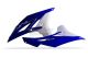 Verkleidung Kühler weiss/blau Yamaha YZ250F 10-13 + WRF450 12-14