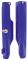 Protection de fourche bleu Polisport Yamaha YZ250F/WR450F 2005-2007