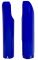 Protection de fourche bleu Polisport Yamaha YZ125/YZ250 1996-2004