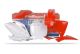 Verschalung rot CRF450R 2011-2012