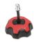 Bouchon essence rouge Honda