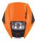 Tete de Fourche universel orange