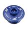 Bouchons de carter d`huile ZETA bleu